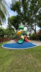 Harbour View Towers (D4), Condominium #603175911